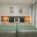 Atlantico Appartement