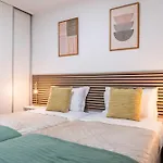 Atlantico Appartement Ponta Delgada