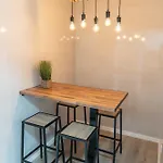 Atlantico Appartement