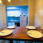 Appartement Atlantico *
