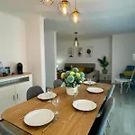 Appartement Atlantico Ponta Delgada