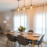 Atlantico Appartement Ponta Delgada