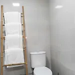 Atlantico Appartement *