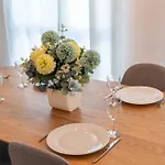 Appartement Atlantico