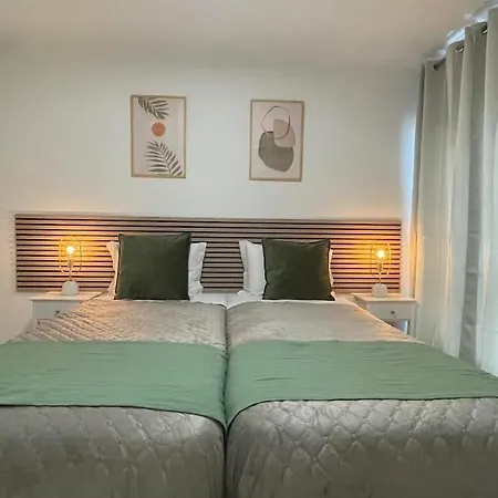Atlantico Apartment