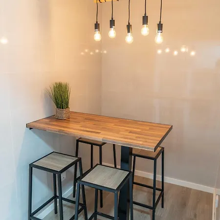 Atlantico Apartment