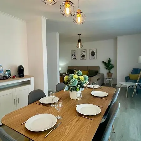 Apartment Atlantico Ponta Delgada (Sao Miguel)