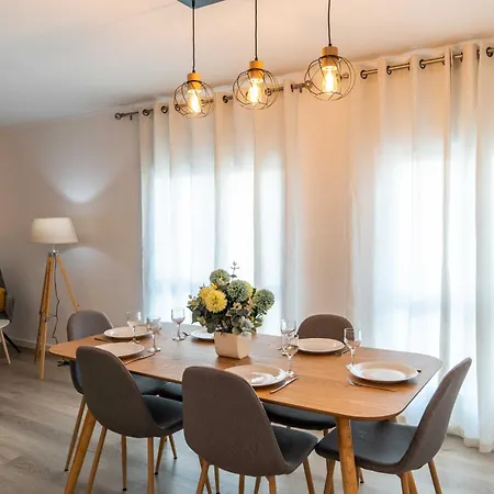 Atlantico Apartment Ponta Delgada (Sao Miguel)