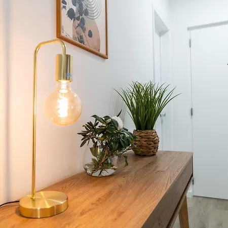 Apartment Atlantico Ponta Delgada (Sao Miguel)