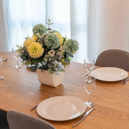 Apartment Atlantico