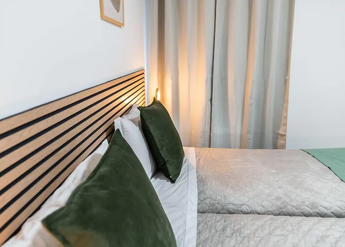 Atlantico * Ponta Delgada