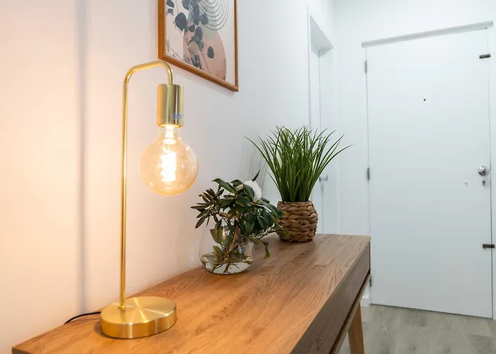 Lejlighed Atlantico Ponta Delgada