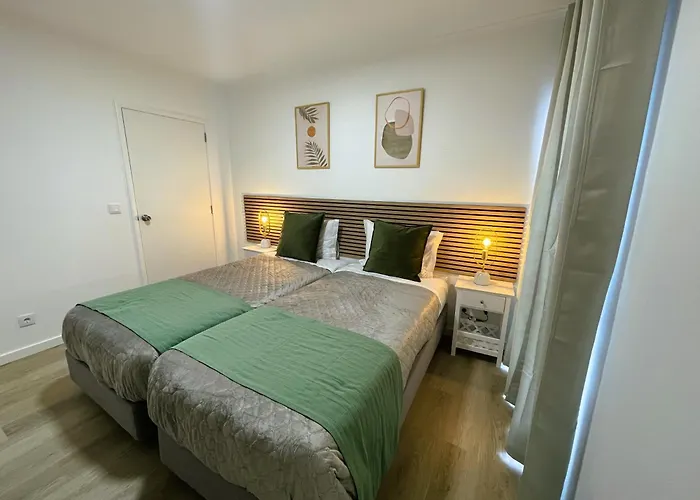 Atlantico * Ponta Delgada