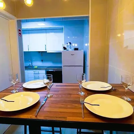 Apartament Atlantico *