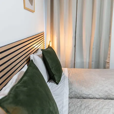 Atlantico * Ponta Delgada