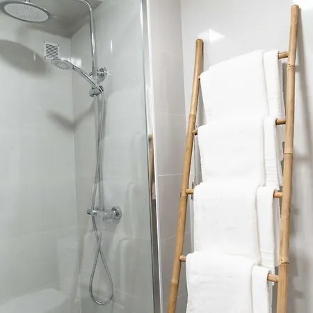 Atlantico Διαμέρισμα