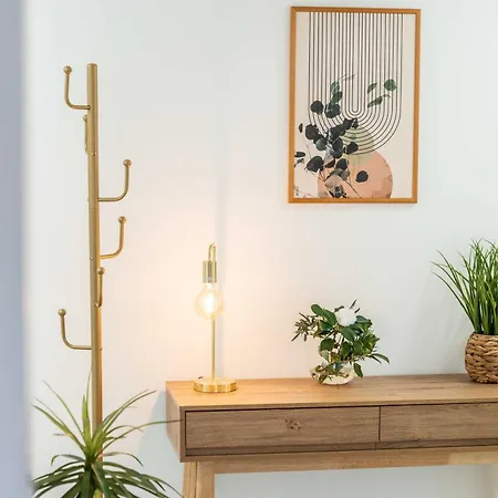 Apartament Atlantico