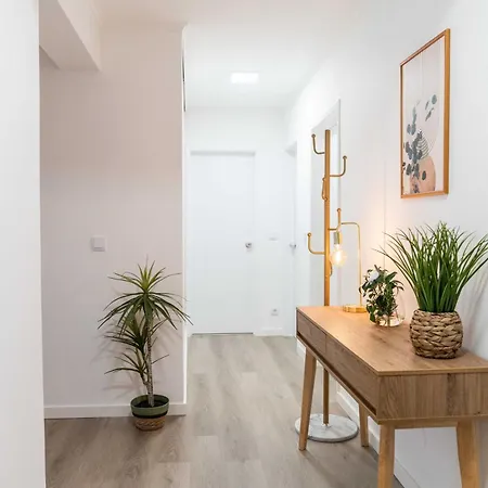 Atlantico Apartament