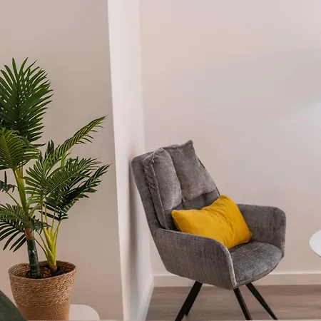 Apartament Atlantico