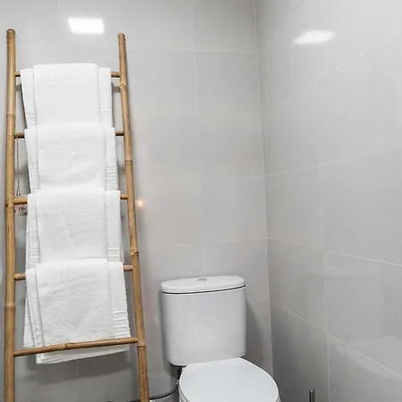 Atlantico Apartament *