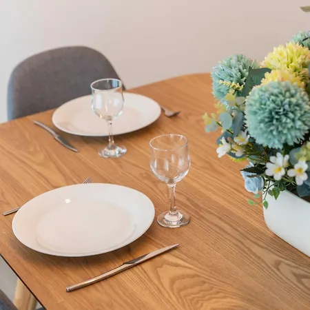 Διαμέρισμα Atlantico *