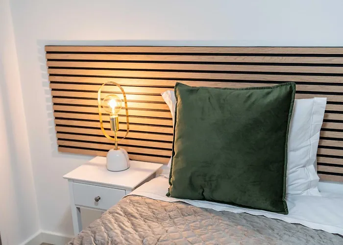 شقة Atlantico Ponta Delgada